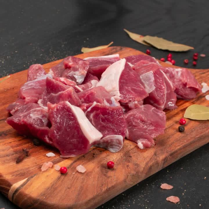 Mutton